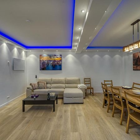 Casa Los Castanos Guayedra Екстериор снимка