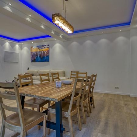 Casa Los Castanos Guayedra Екстериор снимка