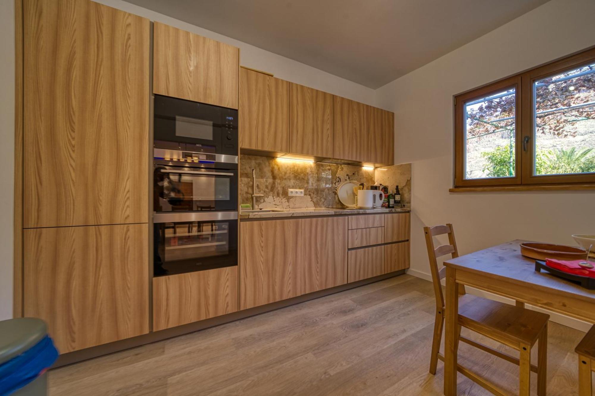 Casa Los Castanos Guayedra Екстериор снимка