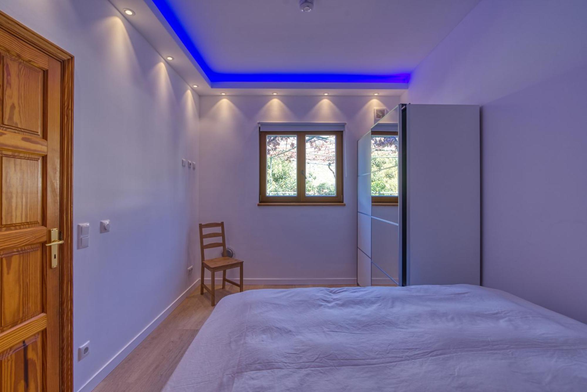 Casa Los Castanos Guayedra Екстериор снимка